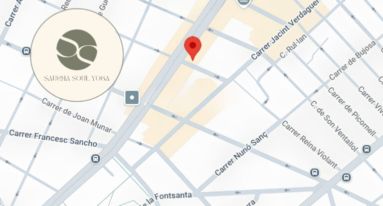 donde practicar yoga en Palma
